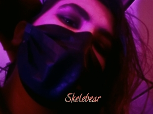 Skelebear