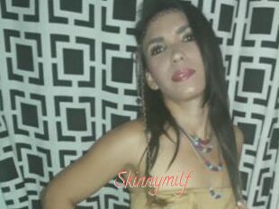 Skinnymilf
