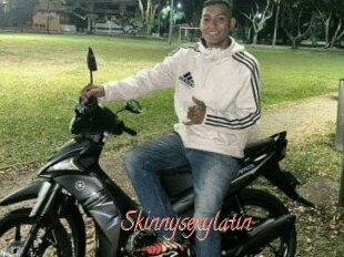 Skinnysexylatin