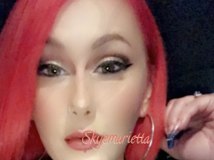 Skyemarietta