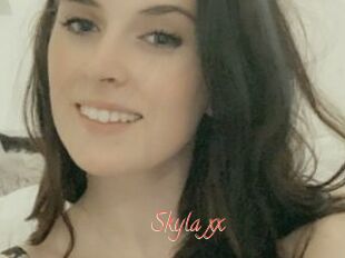 Skyla_xx