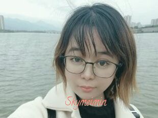 Skymeimin
