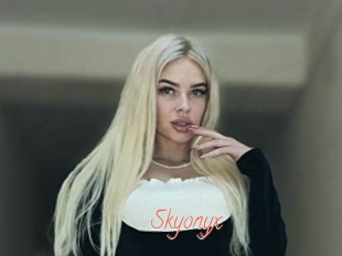 Skyonyx