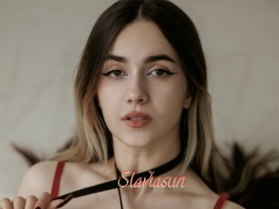 Slaviasun