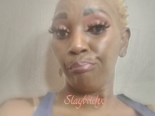 Slaybitchx