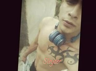 Sleyder