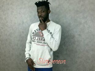 Slimjoeneon