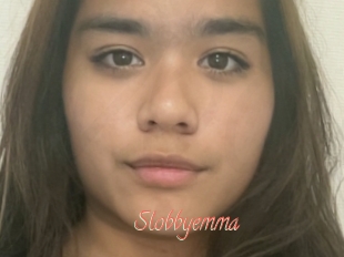 Slobbyemma