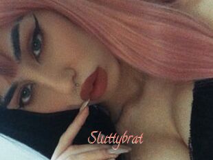 Sluttybrat