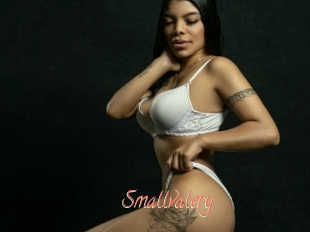 Smallvalery