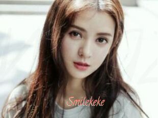 Smilekeke