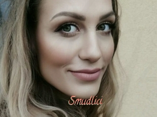 Smudlici
