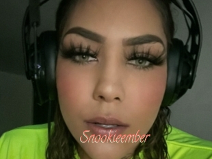Snookieember