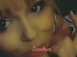 Snowbuns