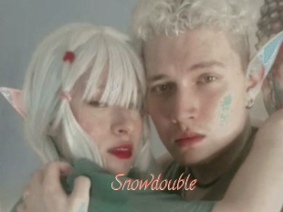 Snowdouble