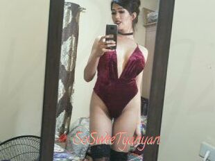 SoSweeTyanyan