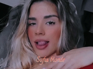 Sofia_blonde