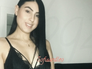 Sofiaandleo