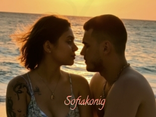 Sofiakonig
