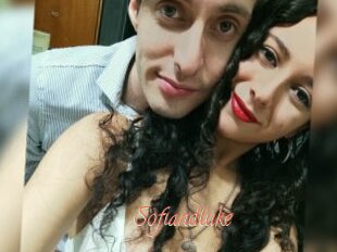 Sofiandluke