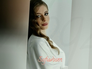 Sofiavosen