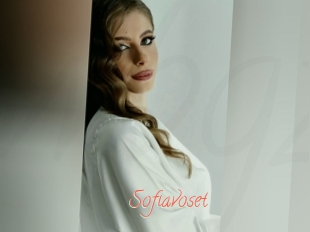 Sofiavoset