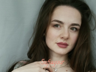 Sofiayour