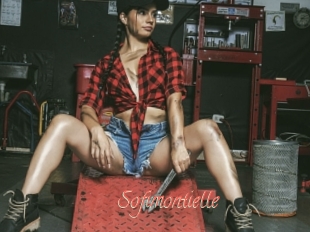 Sofimontielle