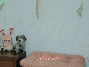 Sofirousse