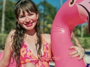 Sofycuttee