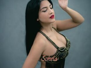 Sohela