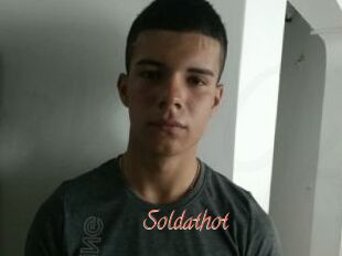 Soldathot