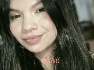 Solhill