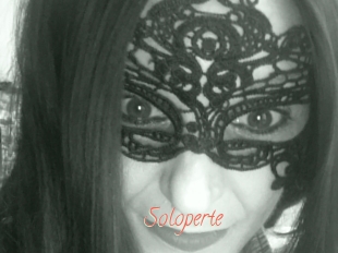 Soloperte