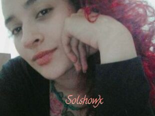 Solshowx