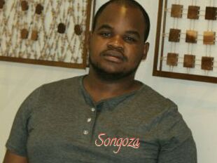 Songoza