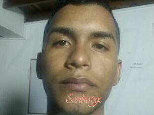 Sonhotxx