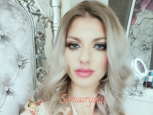 Soniacrystal
