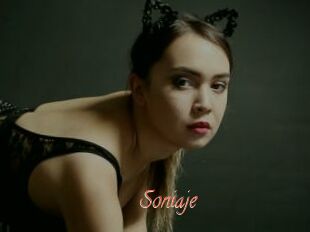 Soniaje
