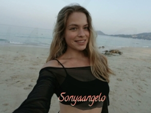 Sonyaangelo