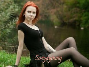 Sonyayoung
