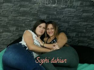 Sophi_dahian