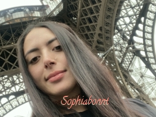 Sophiabonnt