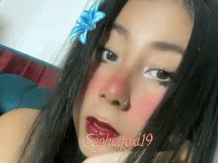 Sophiafoxi19