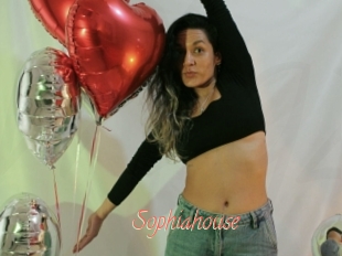 Sophiahouse