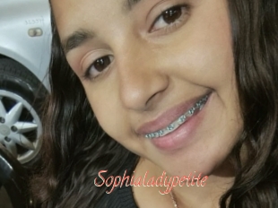 Sophialadypetite