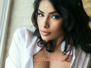 Sophiascharm