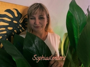 Sophiaslenders