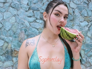 Sophieclay