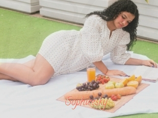 Sophieesky